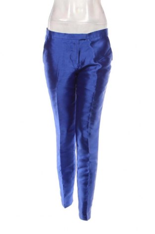 Dámské kalhoty  Lea Lis, Velikost M, Barva Modrá, Cena  169,00 Kč