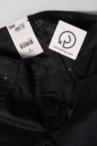 Pantaloni de femei Lee, Mărime XXS, Culoare Negru, Preț 76,97 Lei