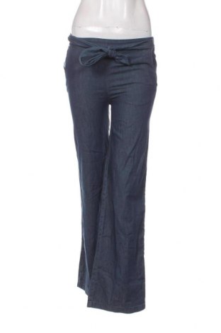 Pantaloni de femei Lee Cooper, Mărime XS, Culoare Albastru, Preț 63,00 Lei