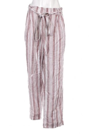 Pantaloni de femei Lemlem x H&M, Mărime XXL, Culoare Multicolor, Preț 44,39 Lei