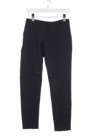 Γυναικείο παντελόνι Lindex, Μέγεθος XS, Χρώμα Μπλέ, Τιμή 2,87 €