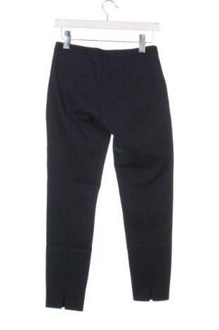 Pantaloni de femei Lindex, Mărime XS, Culoare Albastru, Preț 15,26 Lei