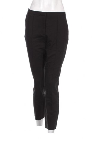 Дамски панталон Lindex, Размер L, Цвят Черен, Цена 29,00 лв.