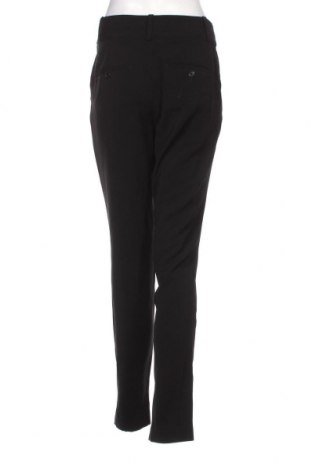 Pantaloni de femei Lindex, Mărime S, Culoare Negru, Preț 25,51 Lei