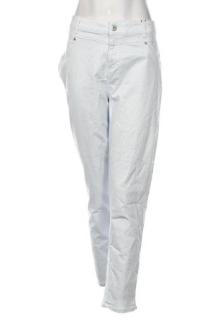 Γυναικείο παντελόνι Lisa Tossa, Μέγεθος XL, Χρώμα Πολύχρωμο, Τιμή 20,14 €