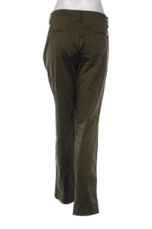 Pantaloni de femei Liu Jo, Mărime XXL, Culoare Verde, Preț 128,75 Lei