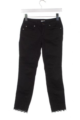 Pantaloni de femei Liu Jo, Mărime XS, Culoare Negru, Preț 82,28 Lei