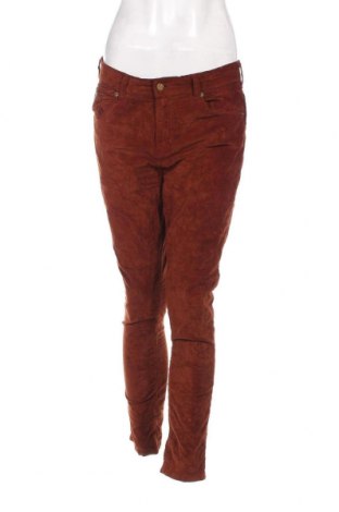 Дамски панталон Lois, Размер L, Цвят Кафяв, Цена 40,72 лв.