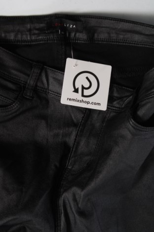 Pantaloni de femei Lola Liza, Mărime S, Culoare Negru, Preț 20,23 Lei