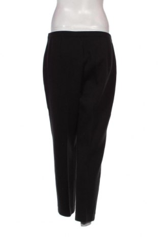 Γυναικείο παντελόνι Lucia, Μέγεθος XL, Χρώμα Μαύρο, Τιμή 14,28 €