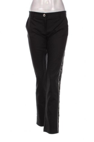 Γυναικείο παντελόνι Lucy, Μέγεθος XL, Χρώμα Μαύρο, Τιμή 9,87 €