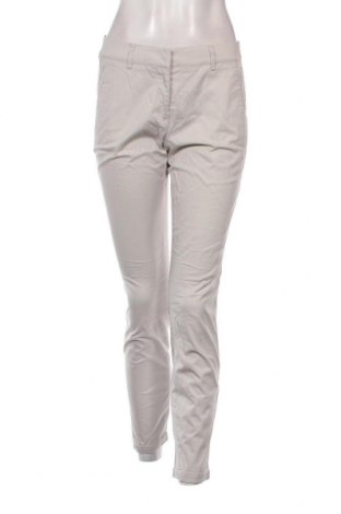 Дамски панталон Luisa Cerano, Размер S, Цвят Сив, Цена 38,76 лв.