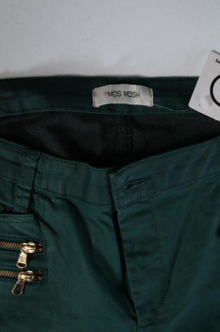Дамски панталон MOS MOSH, Размер XL, Цвят Зелен, Цена 68,00 лв.