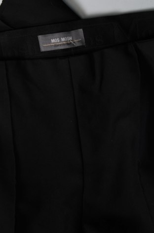 Γυναικείο παντελόνι MOS MOSH, Μέγεθος M, Χρώμα Μαύρο, Τιμή 42,06 €
