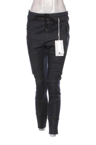 Γυναικείο παντελόνι Mac, Μέγεθος S, Χρώμα Μπλέ, Τιμή 32,16 €