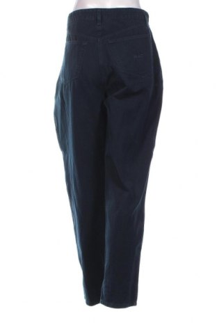 Dámske nohavice Mac, Veľkosť XL, Farba Modrá, Cena  24,28 €