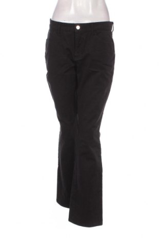 Дамски панталон Mac, Размер L, Цвят Черен, Цена 40,80 лв.