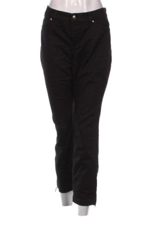 Дамски панталон Mac, Размер XL, Цвят Черен, Цена 40,80 лв.