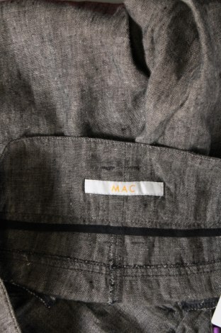 Damenhose Mac, Größe M, Farbe Grau, Preis € 47,32