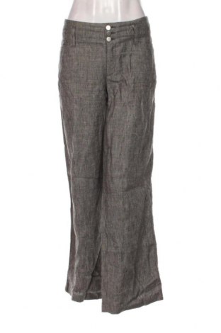 Pantaloni de femei Mac, Mărime M, Culoare Gri, Preț 78,29 Lei