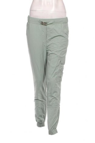 Дамски панталон Magenta, Размер XS, Цвят Зелен, Цена 38,00 лв.