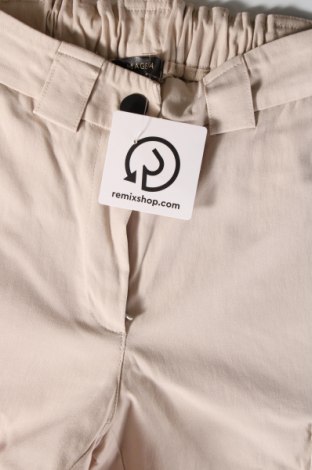 Pantaloni de femei Magenta, Mărime XS, Culoare Bej, Preț 104,08 Lei