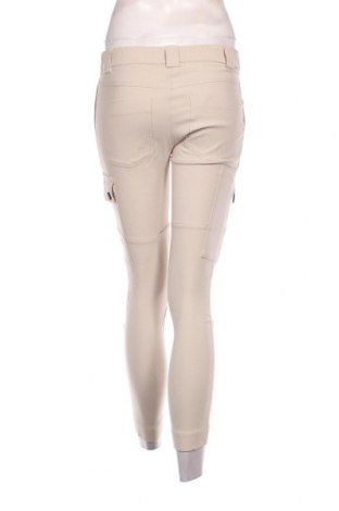 Дамски панталон Magenta, Размер XS, Цвят Бежов, Цена 47,60 лв.