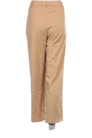 Pantaloni de femei Magenta, Mărime XS, Culoare Bej, Preț 117,86 Lei