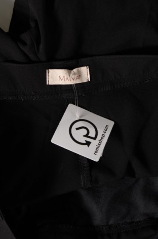 Pantaloni de femei Malva, Mărime XXL, Culoare Negru, Preț 38,15 Lei