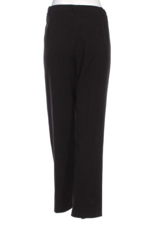 Γυναικείο παντελόνι Malva, Μέγεθος XXL, Χρώμα Μαύρο, Τιμή 9,30 €