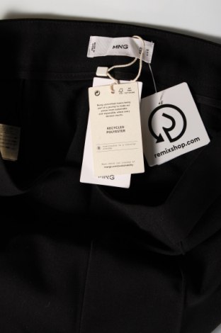 Dámske nohavice Mango, Veľkosť L, Farba Čierna, Cena  27,58 €