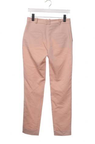 Dámske nohavice Mango, Veľkosť S, Farba Ružová, Cena  10,20 €