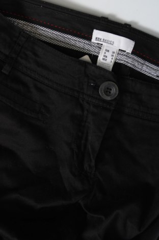 Γυναικείο παντελόνι Mango, Μέγεθος M, Χρώμα Μαύρο, Τιμή 17,39 €