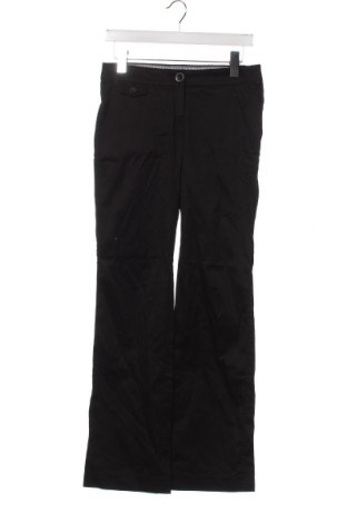 Γυναικείο παντελόνι Mango, Μέγεθος S, Χρώμα Μαύρο, Τιμή 10,78 €