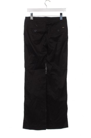Γυναικείο παντελόνι Mango, Μέγεθος S, Χρώμα Μαύρο, Τιμή 10,78 €