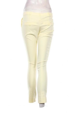 Γυναικείο παντελόνι Mango, Μέγεθος M, Χρώμα Κίτρινο, Τιμή 8,70 €
