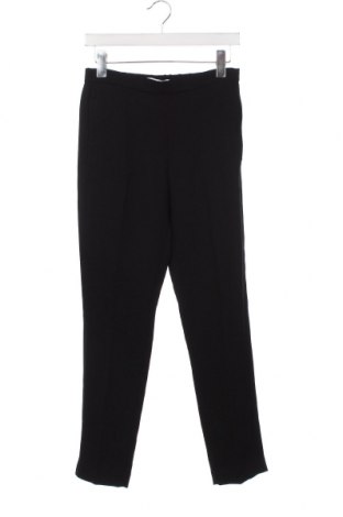 Γυναικείο παντελόνι Mango, Μέγεθος XS, Χρώμα Μαύρο, Τιμή 5,47 €