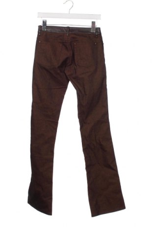 Pantaloni de femei Mango, Mărime XS, Culoare Maro, Preț 23,49 Lei