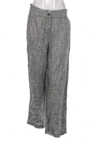 Pantaloni de femei Mango, Mărime M, Culoare Gri, Preț 111,84 Lei