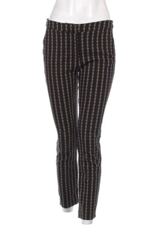 Γυναικείο παντελόνι Mango, Μέγεθος M, Χρώμα Μαύρο, Τιμή 46,65 €