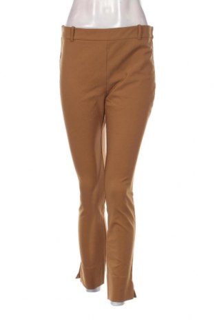 Γυναικείο παντελόνι Mango, Μέγεθος M, Χρώμα Καφέ, Τιμή 9,46 €