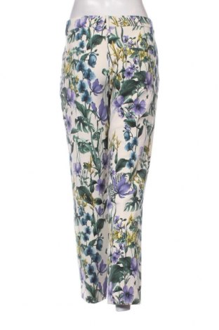 Γυναικείο παντελόνι Mango, Μέγεθος M, Χρώμα Πολύχρωμο, Τιμή 17,39 €
