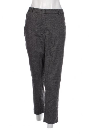 Pantaloni de femei Mango, Mărime L, Culoare Gri, Preț 55,92 Lei