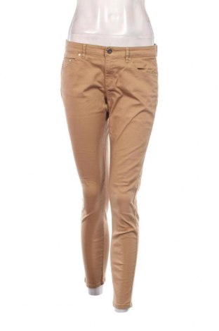 Pantaloni de femei Mango, Mărime M, Culoare Maro, Preț 84,78 Lei