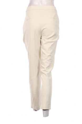 Γυναικείο παντελόνι Mango, Μέγεθος M, Χρώμα  Μπέζ, Τιμή 24,42 €