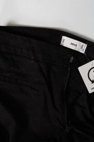 Dámske nohavice Mango, Veľkosť S, Farba Čierna, Cena  6,75 €