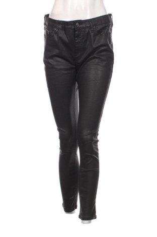 Γυναικείο παντελόνι Mango, Μέγεθος XL, Χρώμα Μαύρο, Τιμή 11,57 €