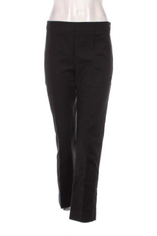 Γυναικείο παντελόνι Mango, Μέγεθος L, Χρώμα Μαύρο, Τιμή 10,99 €