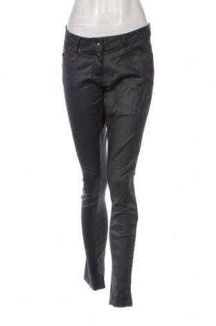 Pantaloni de femei Mar Collection, Mărime M, Culoare Gri, Preț 28,62 Lei
