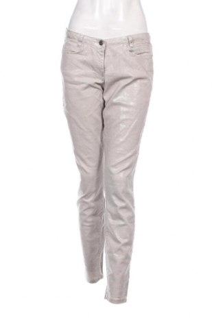Pantaloni de femei Marc Aurel, Mărime M, Culoare Gri, Preț 146,63 Lei